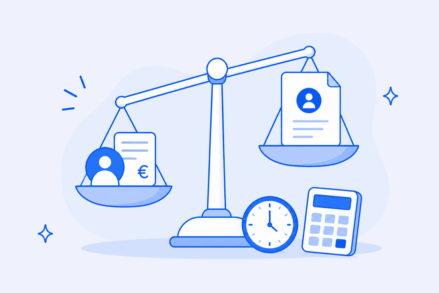 Pourquoi les petits clients coûtent cher aux cabinets comptables
